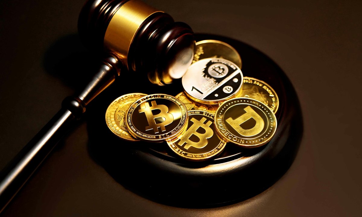 Texas man who ran cryptocurrency scam supposedly backed by blue-chip art worth bn sentenced to 23 years in prison – The Art Newspaper Texas man who ran cryptocurrency scam supposedly backed by blue-chip art worth bn sentenced to 23 years in prison – The Art Newspaper