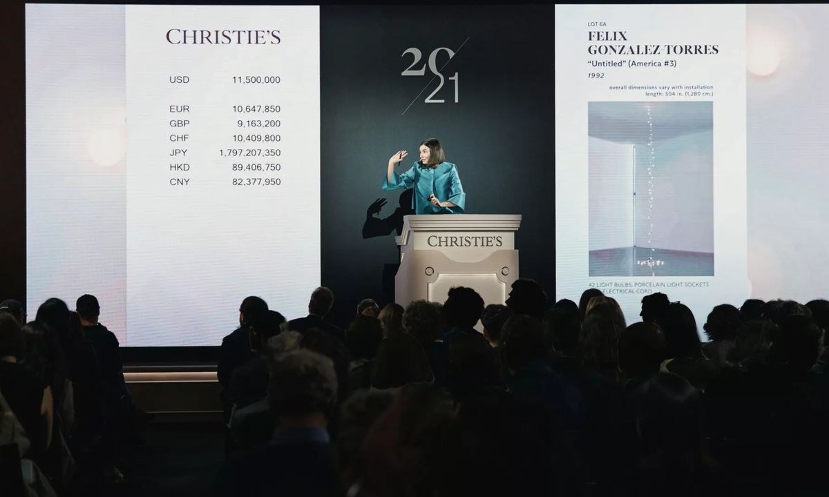 Hackers claim responsibility for Christie’s cyberattack and threaten to release client data Hackers claim responsibility for Christie’s cyberattack and threaten to release client data