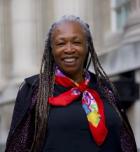 Joy Gregory: ‘It’s about translation and trying to understand’