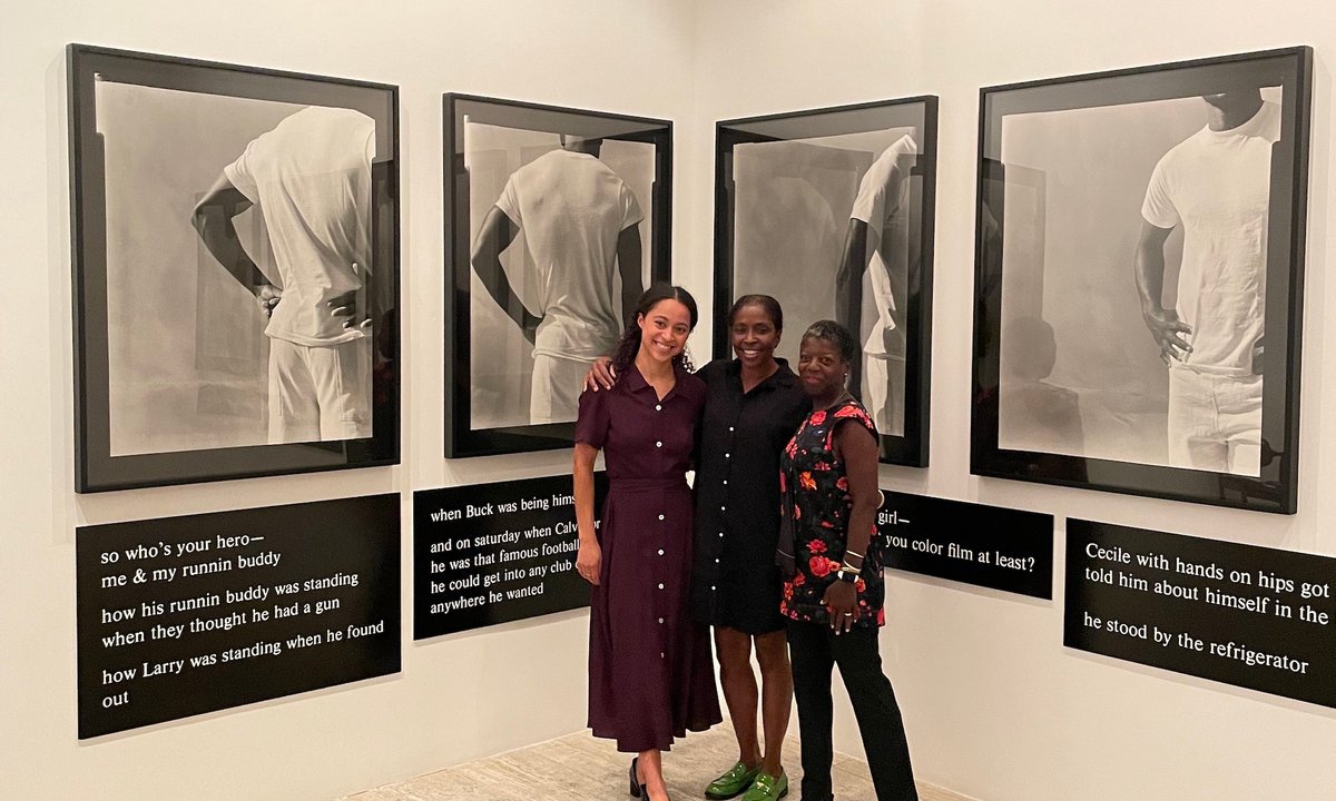 Painting for food with Jeppe Hein, toasting Manhattan’s newest galleries and more Armory Week festivities Painting for food with Jeppe Hein, toasting Manhattan’s newest galleries and more Armory Week festivities