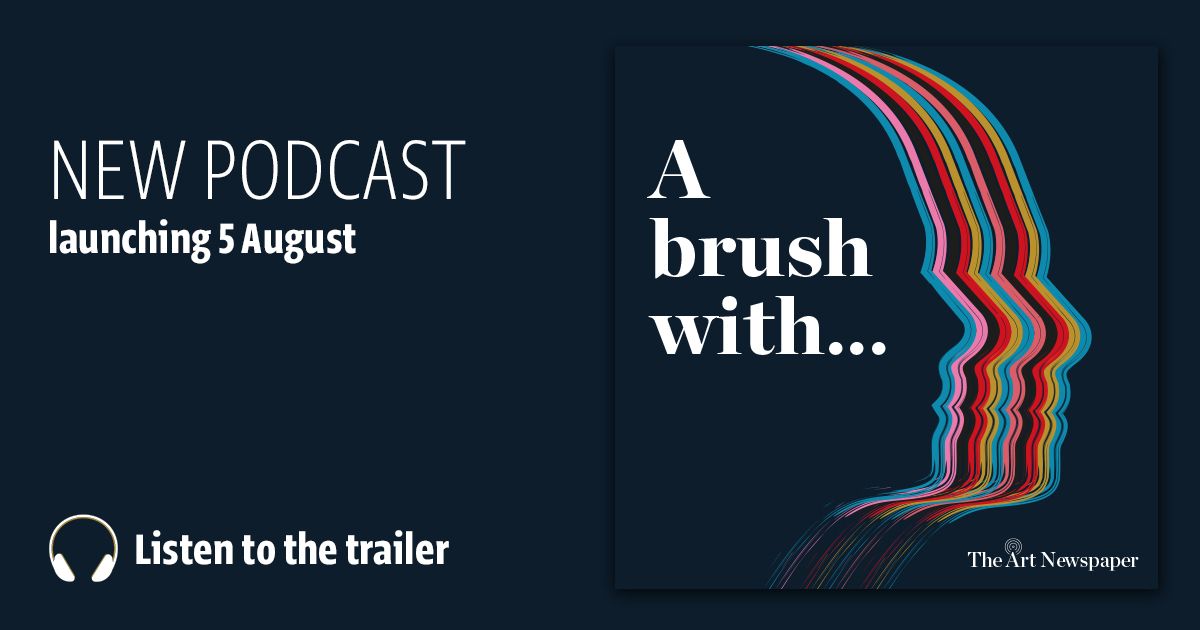  © Daniela Hathaway / The Art Newspaper