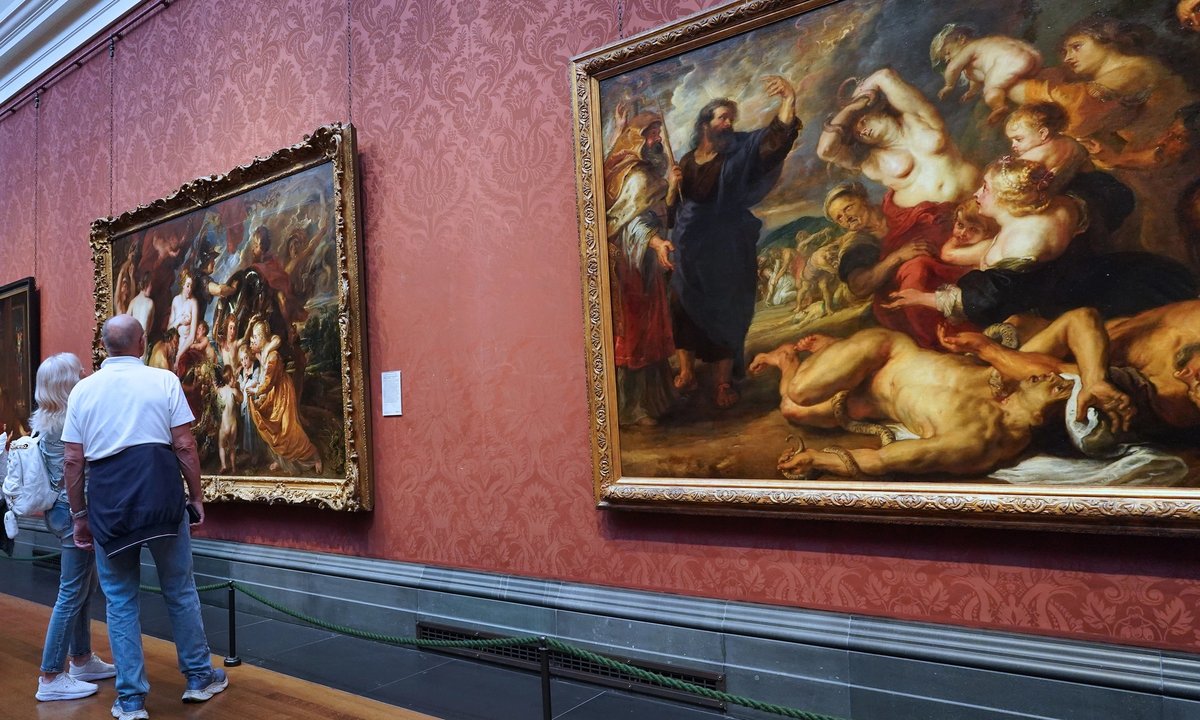 How UK museums are embracing citizens' assemblies to help frame their futures