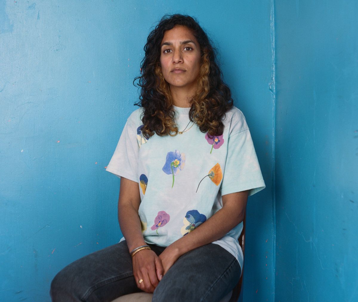 Kaur was one of the favourites to take home the £25,000 prize
Photo: Robin Christian