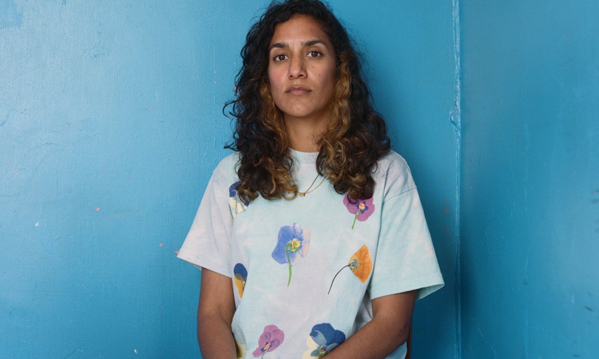 Jasleen Kaur wins 2024 Turner Prize for show evoking the joy and power of coming together Jasleen Kaur wins 2024 Turner Prize for show evoking the joy and power of coming together