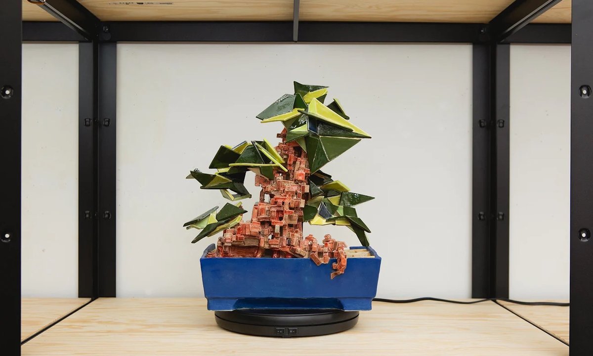 Ceramics take centre stage at Spring Break’s ‘secret’ New York pop-up Ceramics take centre stage at Spring Break’s ‘secret’ New York pop-up