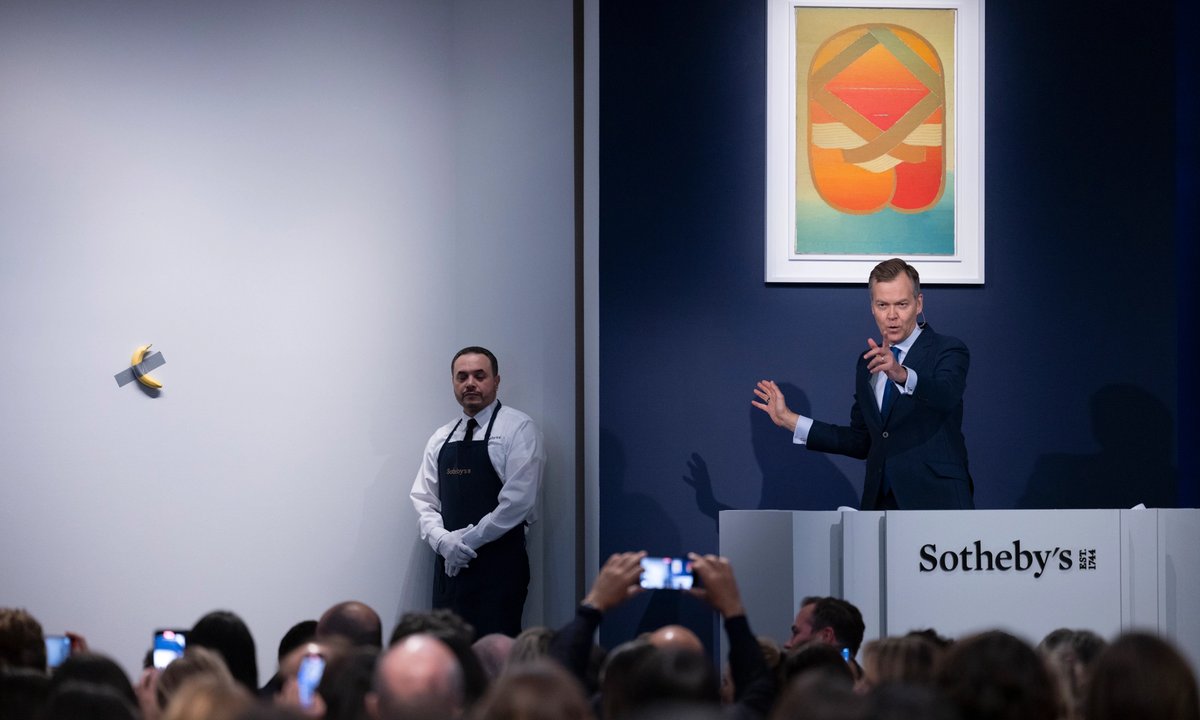 The .2m banana, Frank Auerbach remembered, Lindokuhle Sobekwa’s photographs of addiction in South Africa—podcast The .2m banana, Frank Auerbach remembered, Lindokuhle Sobekwa’s photographs of addiction in South Africa—podcast