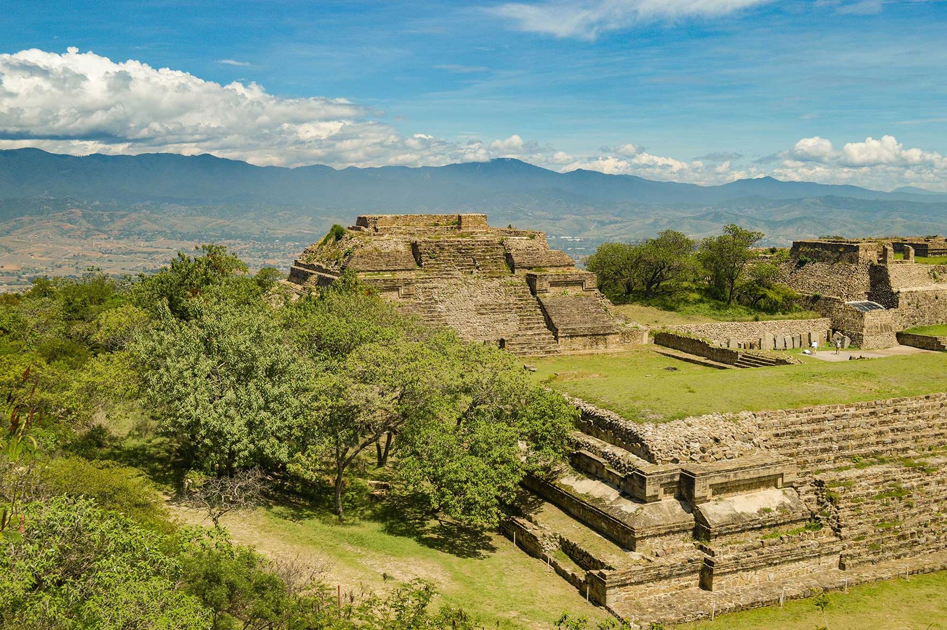 Está previsto un nuevo museo para el antiguo complejo maya de Chichén Itzá, el sitio arqueológico más visitado de México.
