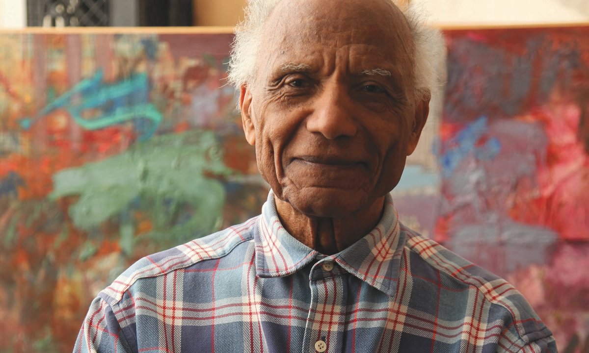 'Common ground for me is everywhere I step': Mohammad Omer Khalil on his five-institution show