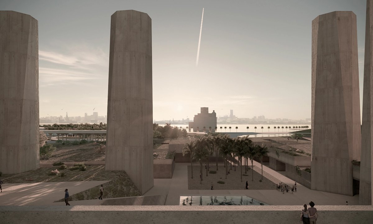 architect Alejandro Aravena on his mammoth Qatar mission architect Alejandro Aravena on his mammoth Qatar mission