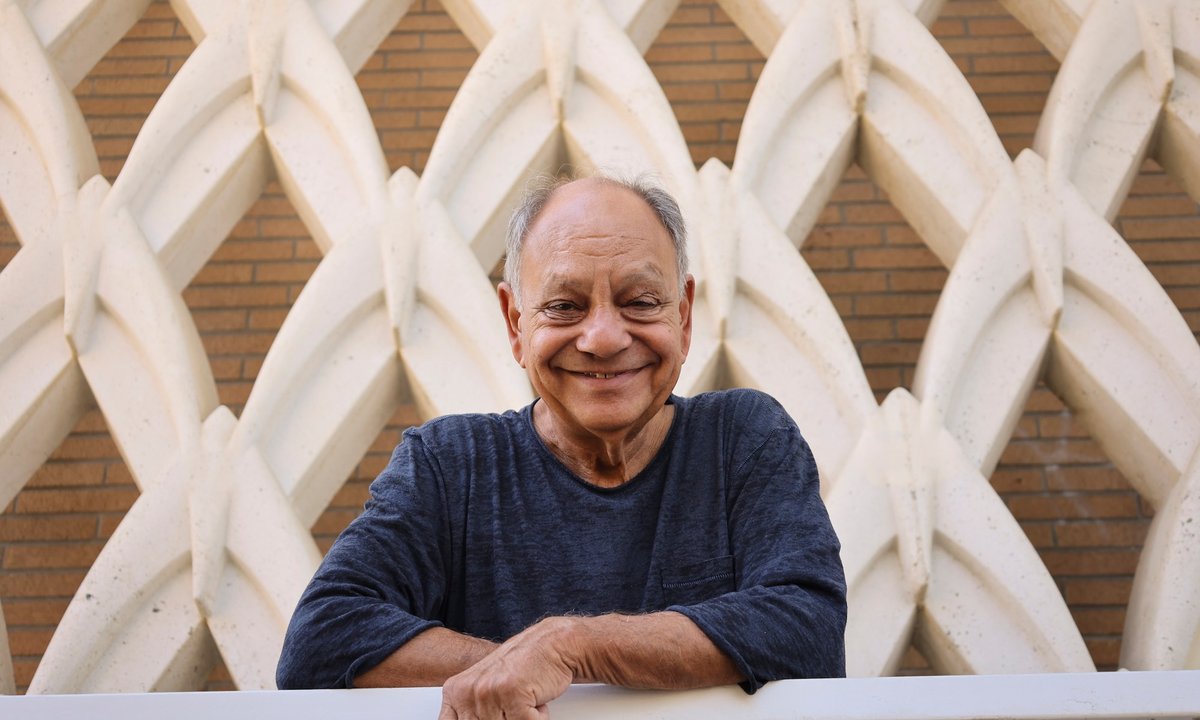 ‘Chicano art is American art’: Cheech Marin on celebrating Latino art and the connections between art and activism – The Art Newspaper ‘Chicano art is American art’: Cheech Marin on celebrating Latino art and the connections between art and activism – The Art Newspaper