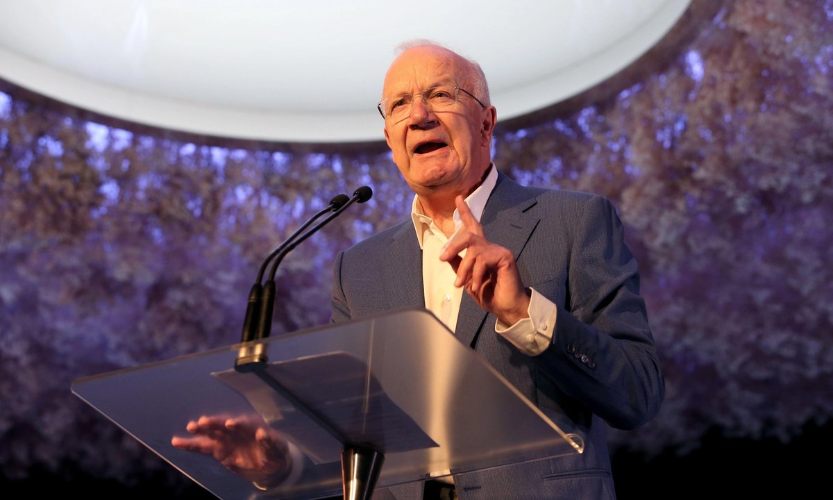Creative Australia chair to retire following Venice Biennale controversy