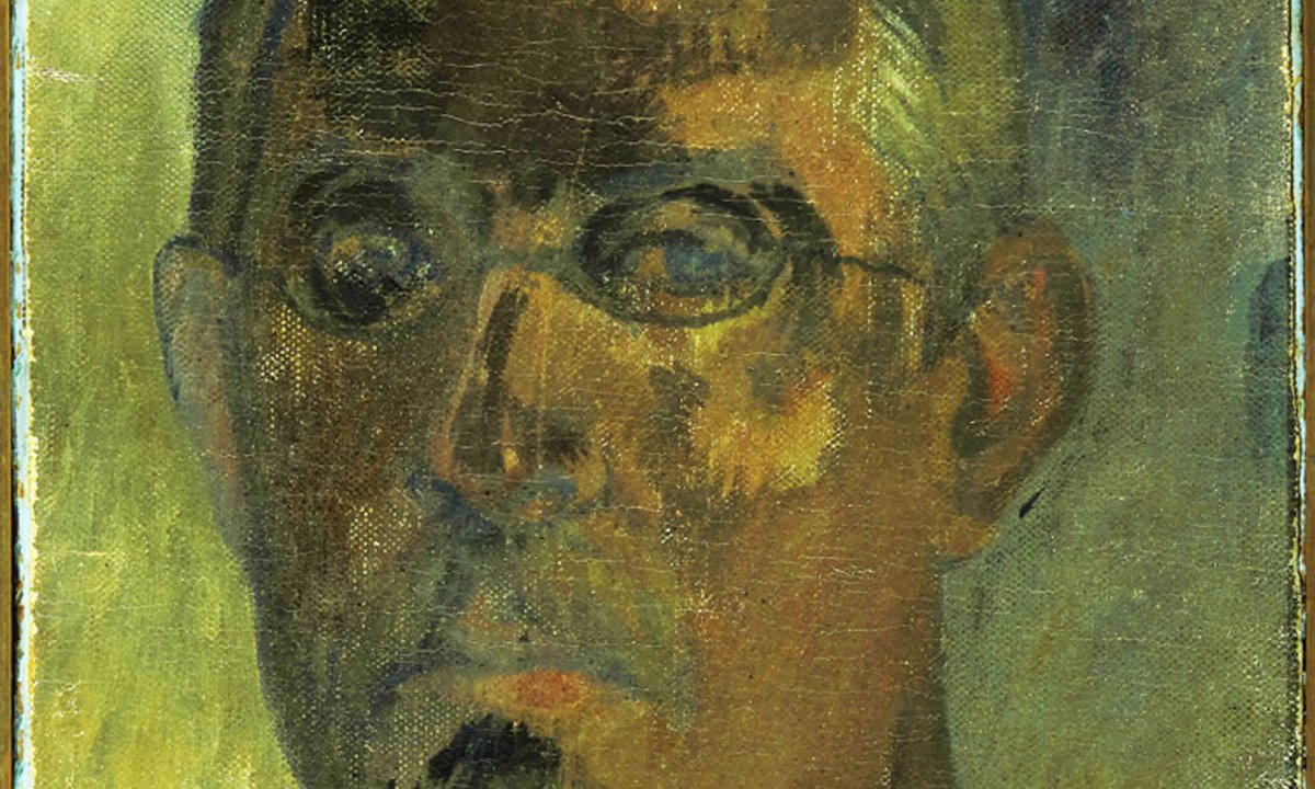 Gauguin 'fake' is real, Mrinalini Mukherjee and her circle, Franz Xaver Messerschmidt's head piece-podcast