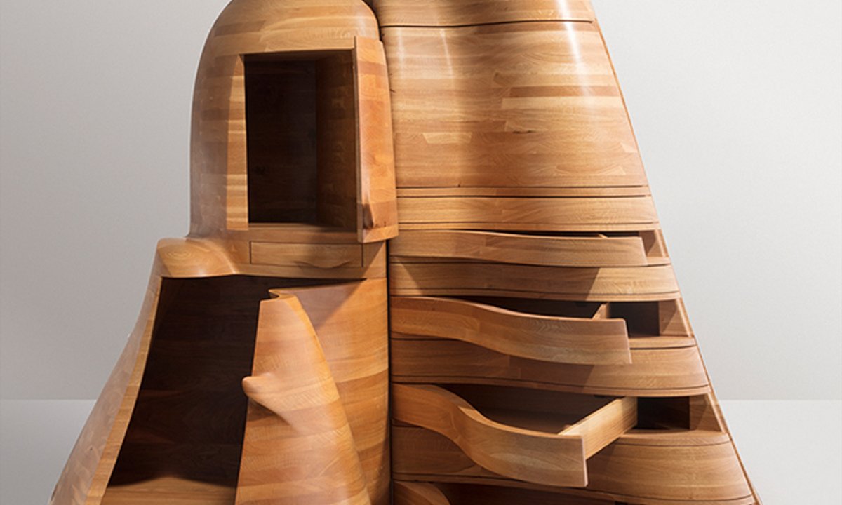 Changes big and small settle Tefaf into its New York niche Changes big and small settle Tefaf into its New York niche