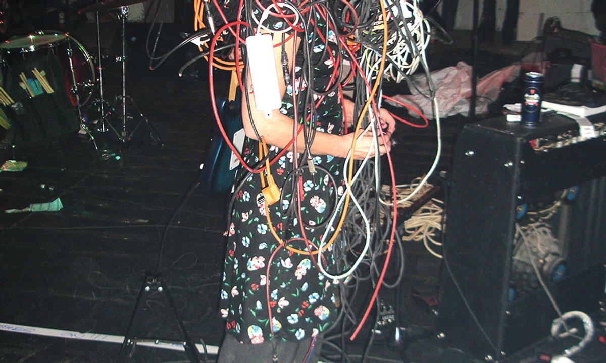 Iceland remembers influential ‘artist base’ 20 years on