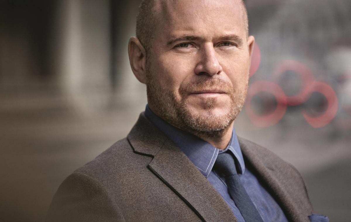 Spiegler and Art Market Minds are also launching a new programme that will seek to provide individuals or groups with guidance on developing art-related business proposals
Photo: dpa picture alliance/Alamy Stock Photo