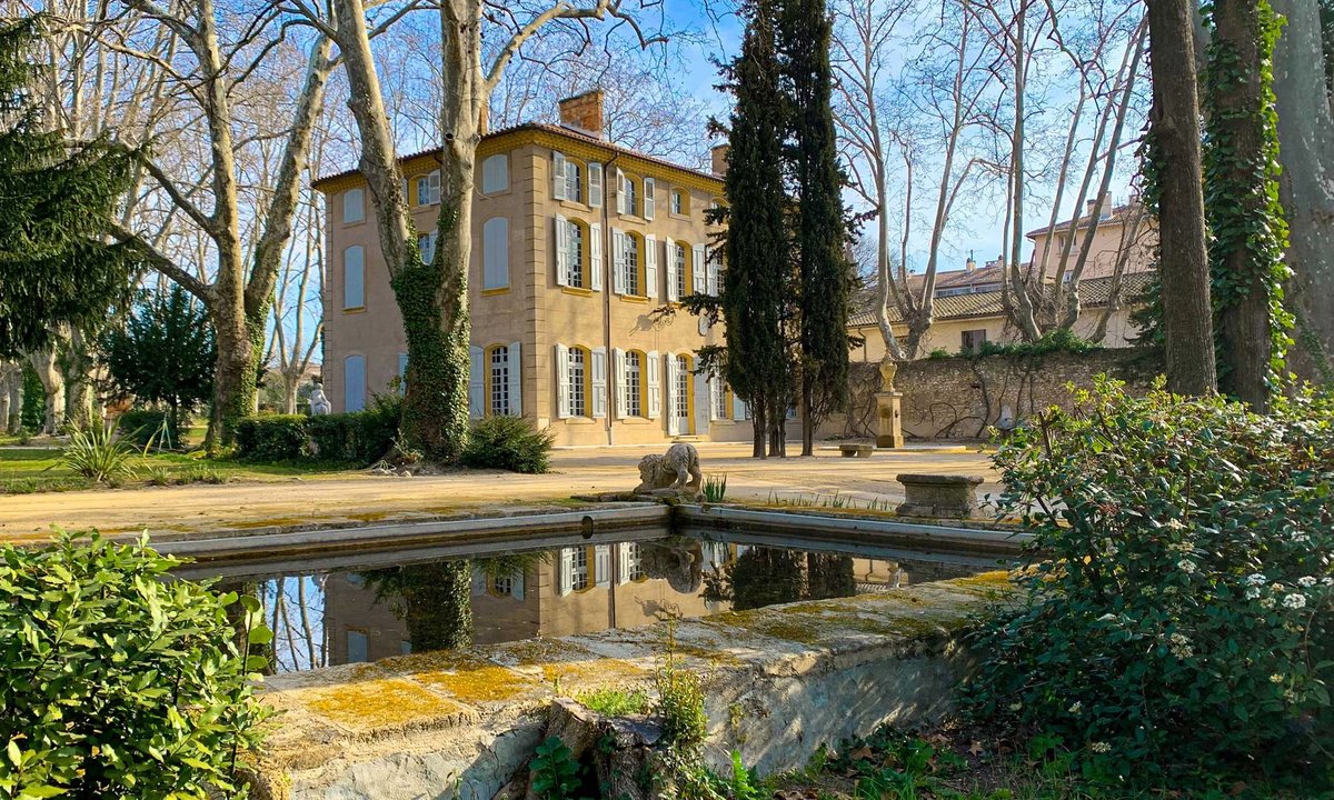 Cezanne family home opens to the public as Aix-en-Provence fetes its famous former resident