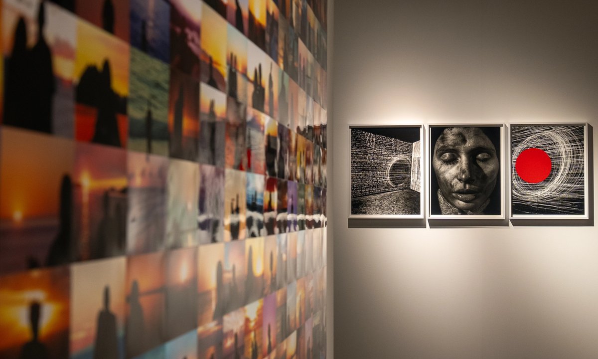 New photography venue to open in Dublin's gentrifying east docklands