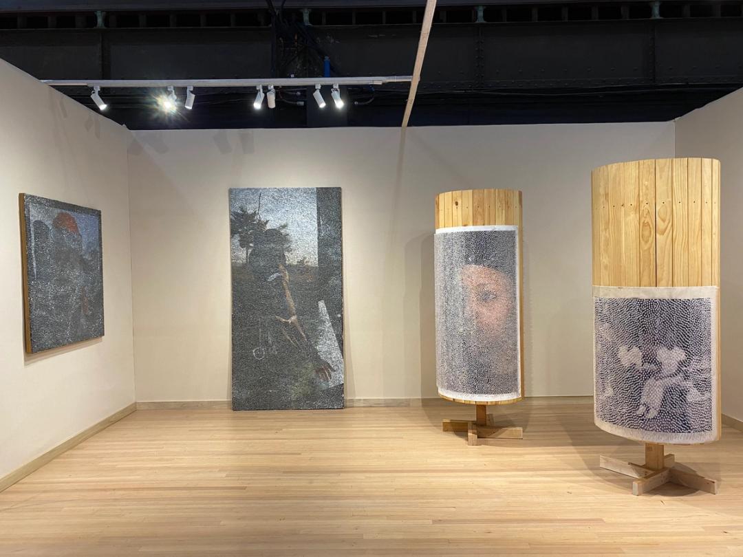 At the ADAA Art Show, dealers make the case for underappreciated