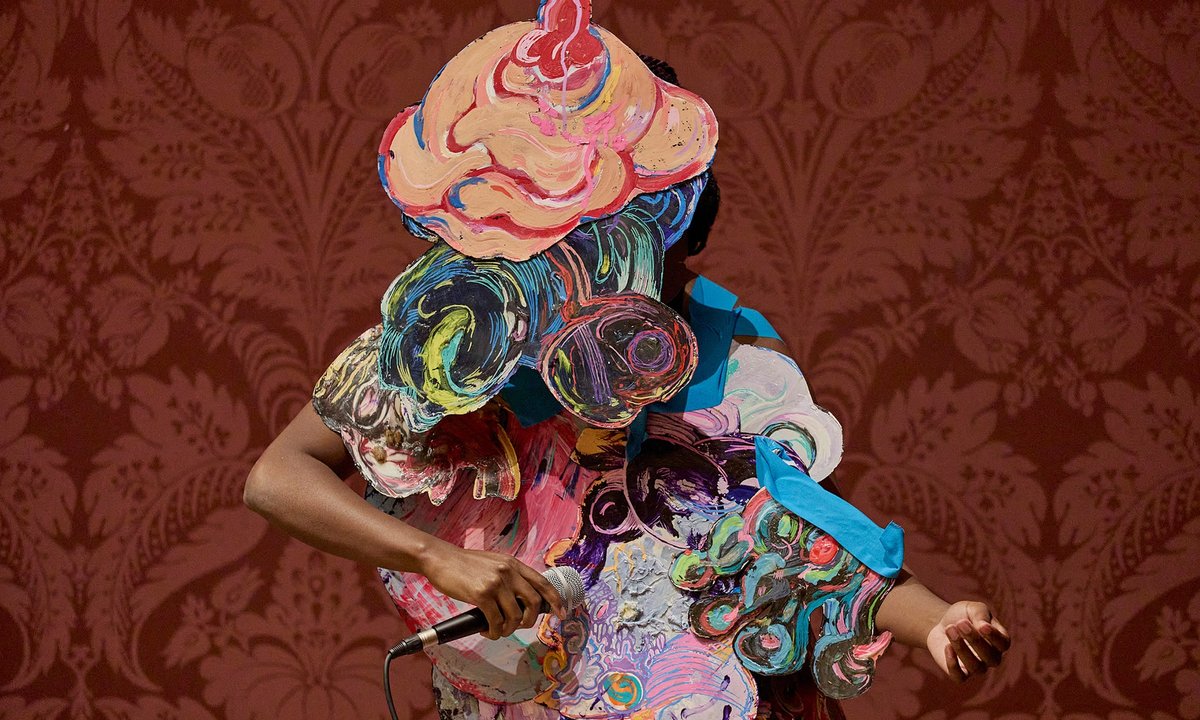 how contemporary artists reimagine the National Gallery’s paintings how contemporary artists reimagine the National Gallery’s paintings