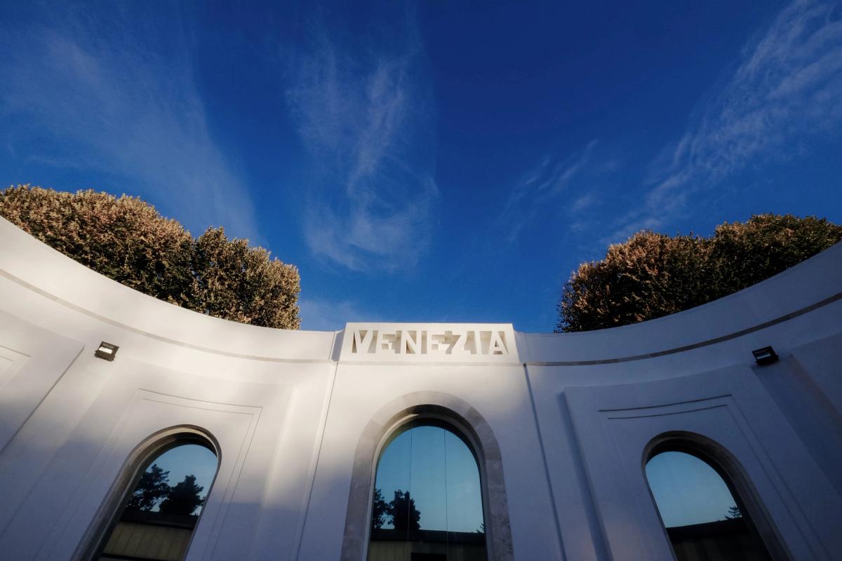 The Venice Architecture Biennale will now open in August