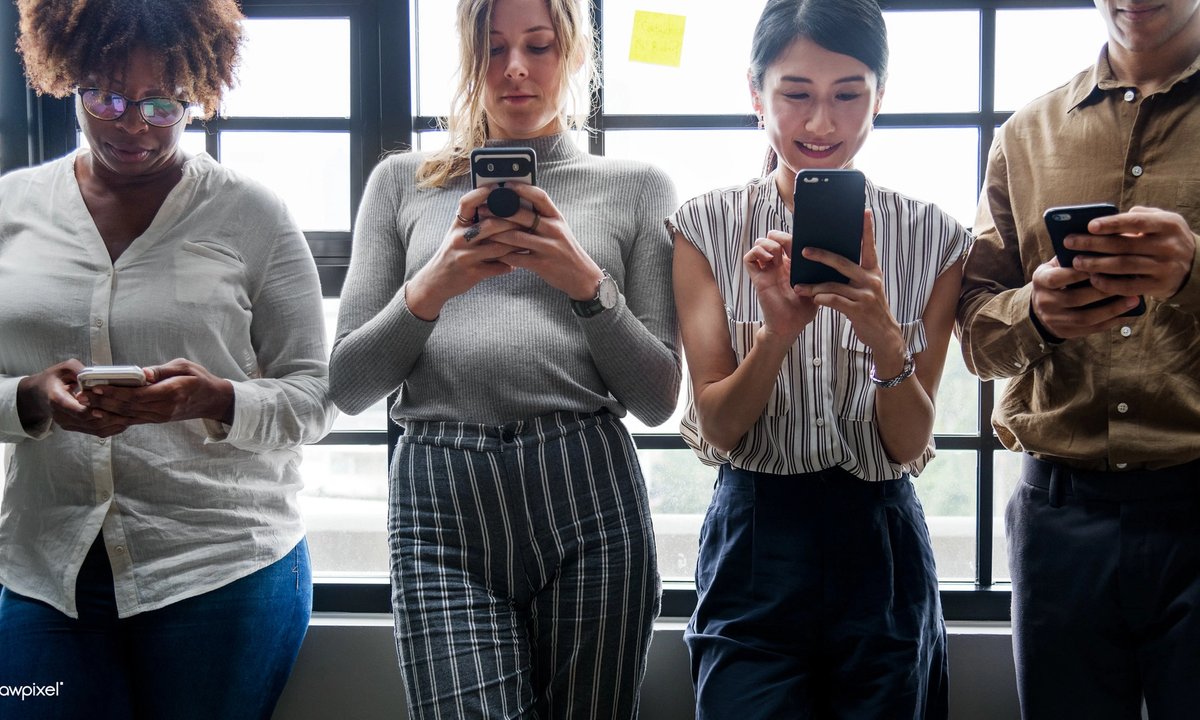 Five insider tips and trends for art world social media in 2023 Five insider tips and trends for art world social media in 2023