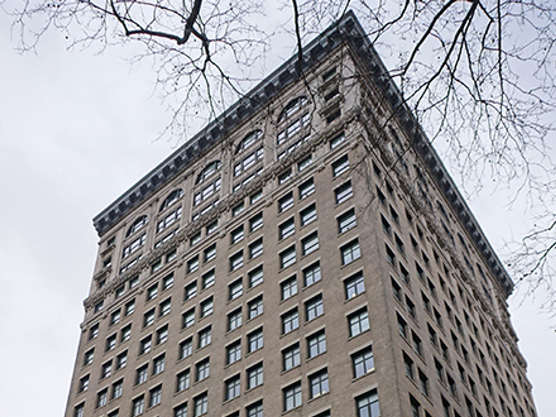 Landmarks Preservation Commission