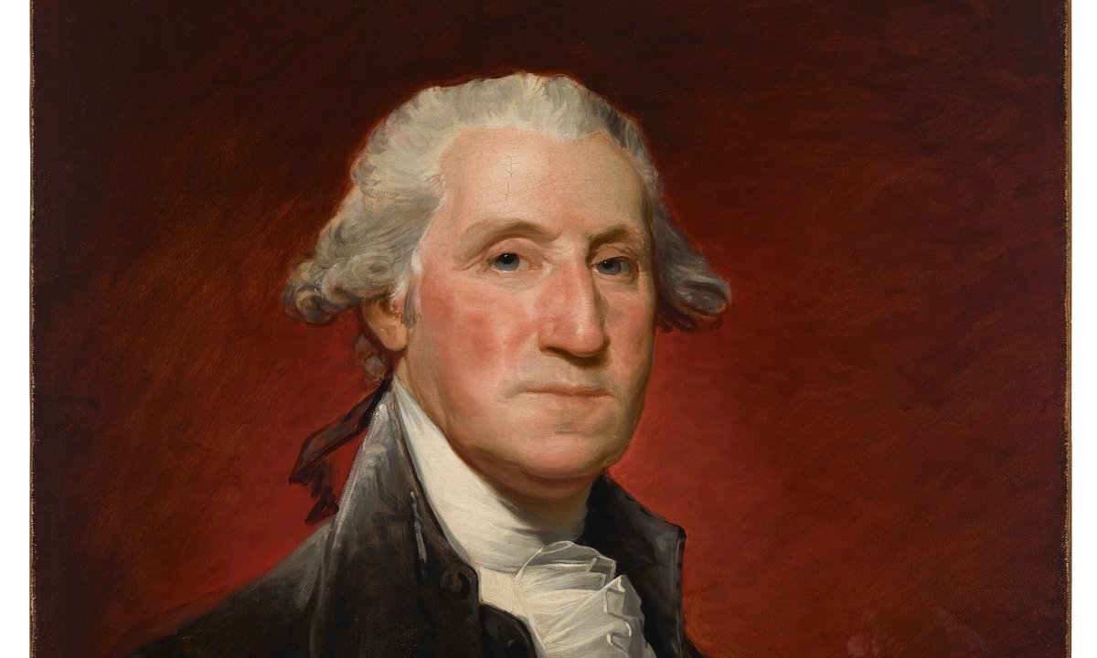 Metropolitan Museum’s deaccessioned George Washington portrait could bring .5m at auction Metropolitan Museum’s deaccessioned George Washington portrait could bring .5m at auction