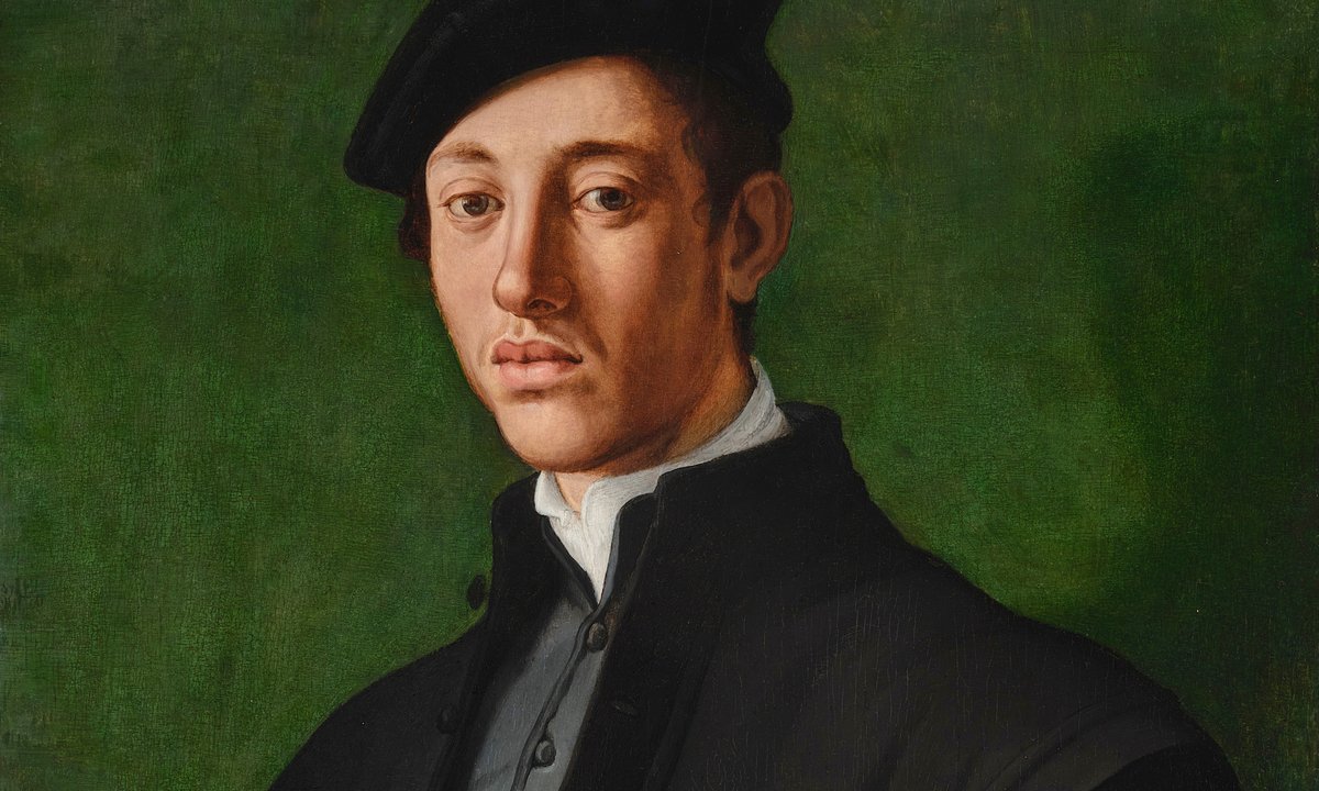 Restituted, record-setting Bronzino and gruesome Rubens lead Sotheby’s Old Masters sales in New York Restituted, record-setting Bronzino and gruesome Rubens lead Sotheby’s Old Masters sales in New York