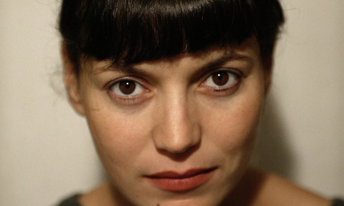 Yto Barrada to represent France at 2026 Venice Biennale Yto Barrada to represent France at 2026 Venice Biennale