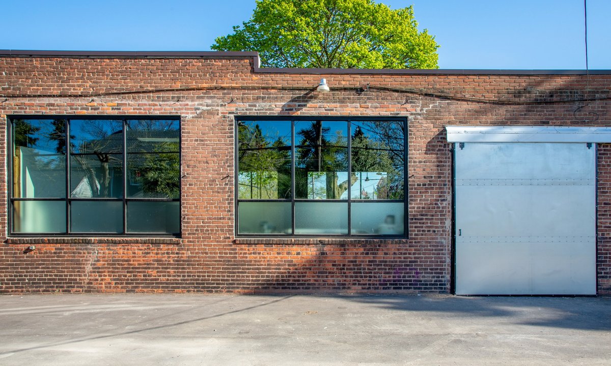 A new artist residency and incubator launches in East Detroit A new artist residency and incubator launches in East Detroit