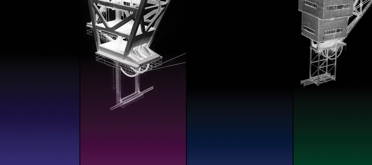 Elizabeth Price, KOHL (2018) © the artist