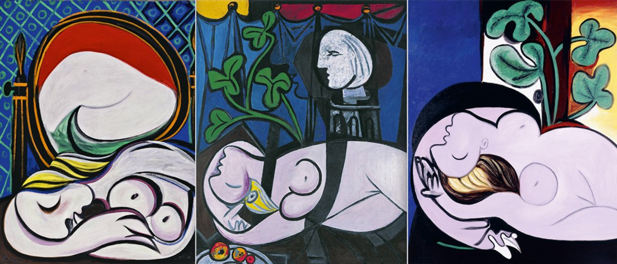 Succession Picasso/DACS London, 2017