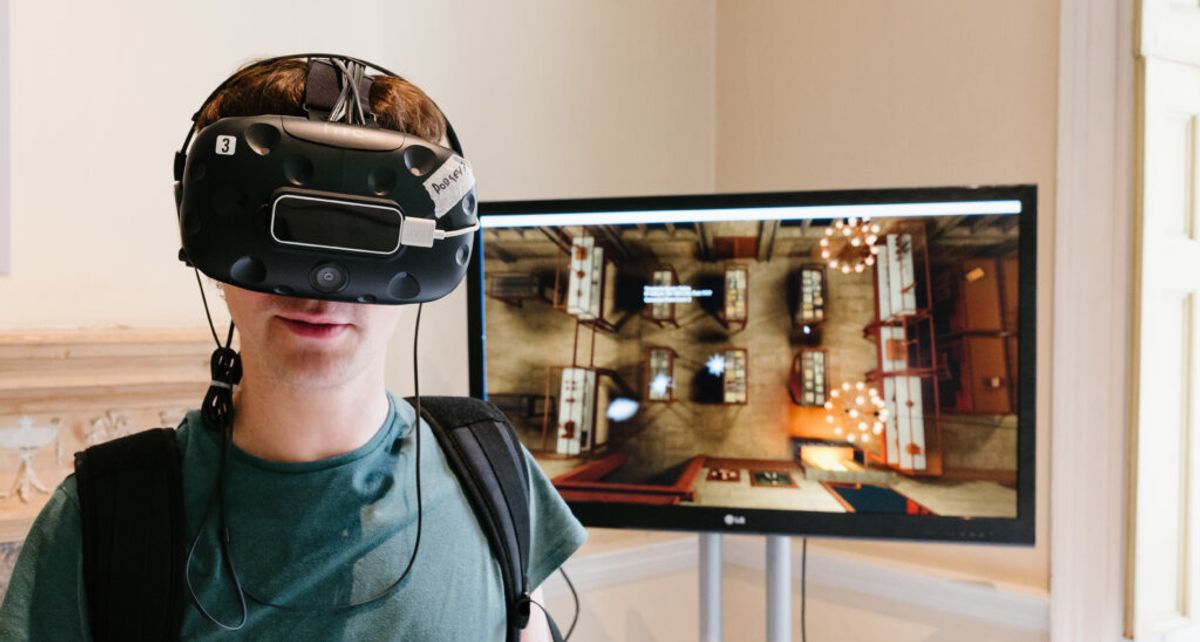 Photo London will be digital-only this year Photo: © Graham Carlow, courtesy Photo London