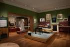 ‘He said the secret to a happy life is attention to the details’: William Morris Gallery reopens after major rehang and restoration