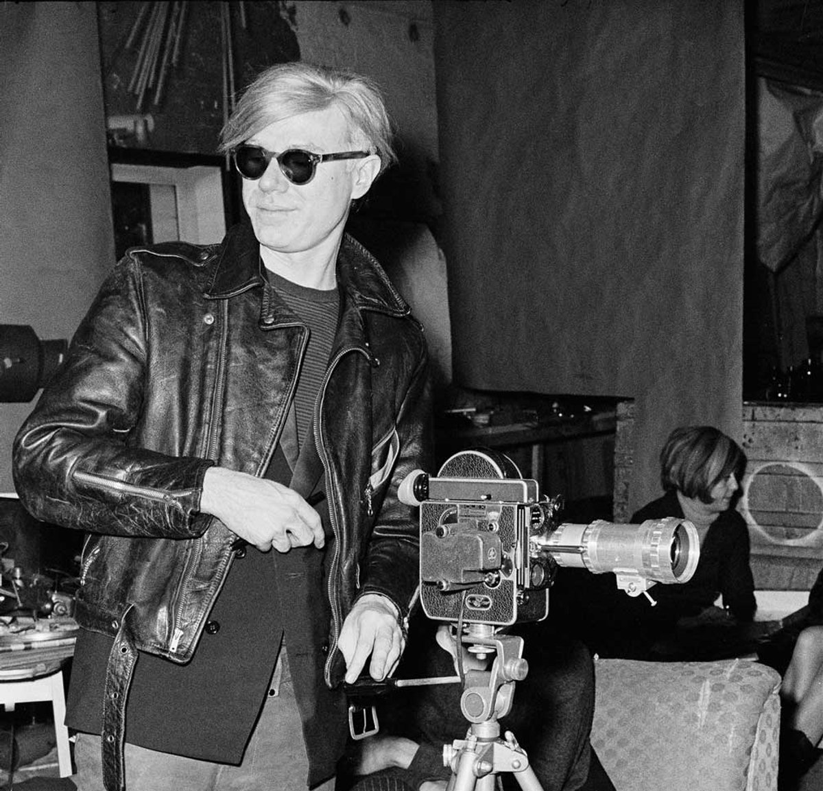 Andy Warhol was famously a fan of art as business and believed that good business was a work of art in itself. How might he feel about his namesake museum’s ambitious Pop District project in his hometown of Pittsburgh?
Photo: Santi Visalli/Getty Images