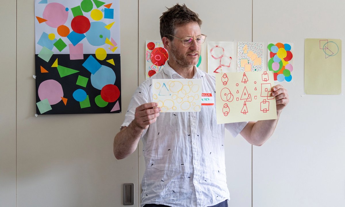 Charity announces new framework for arts access in UK hospitals that 'will fundamentally change mental healthcare'