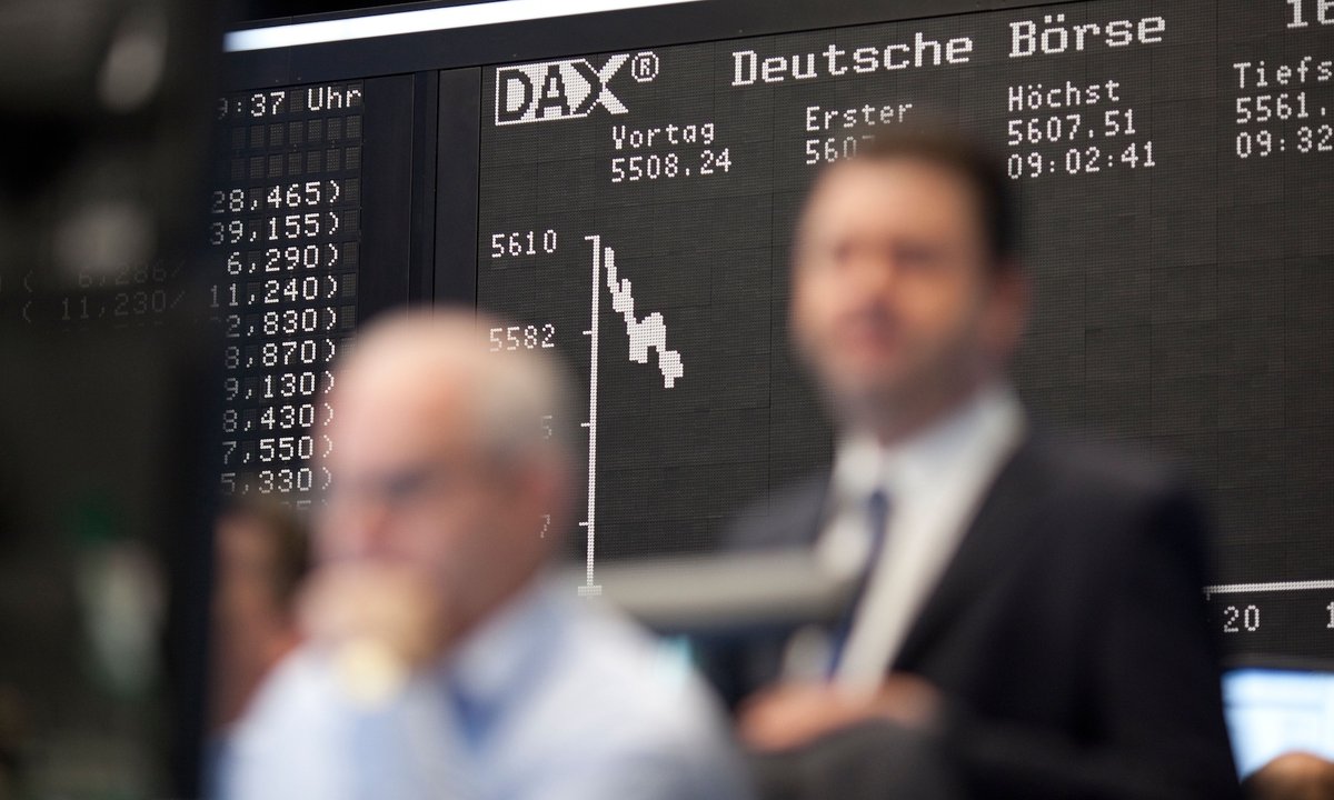 European-American investment company to buy Artnet and take it private
