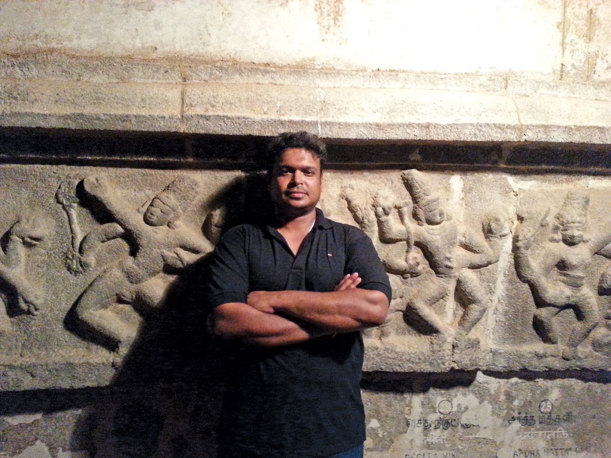 S. Vijay Kumar: “This is no flash in the pan; we are in for the long haul”