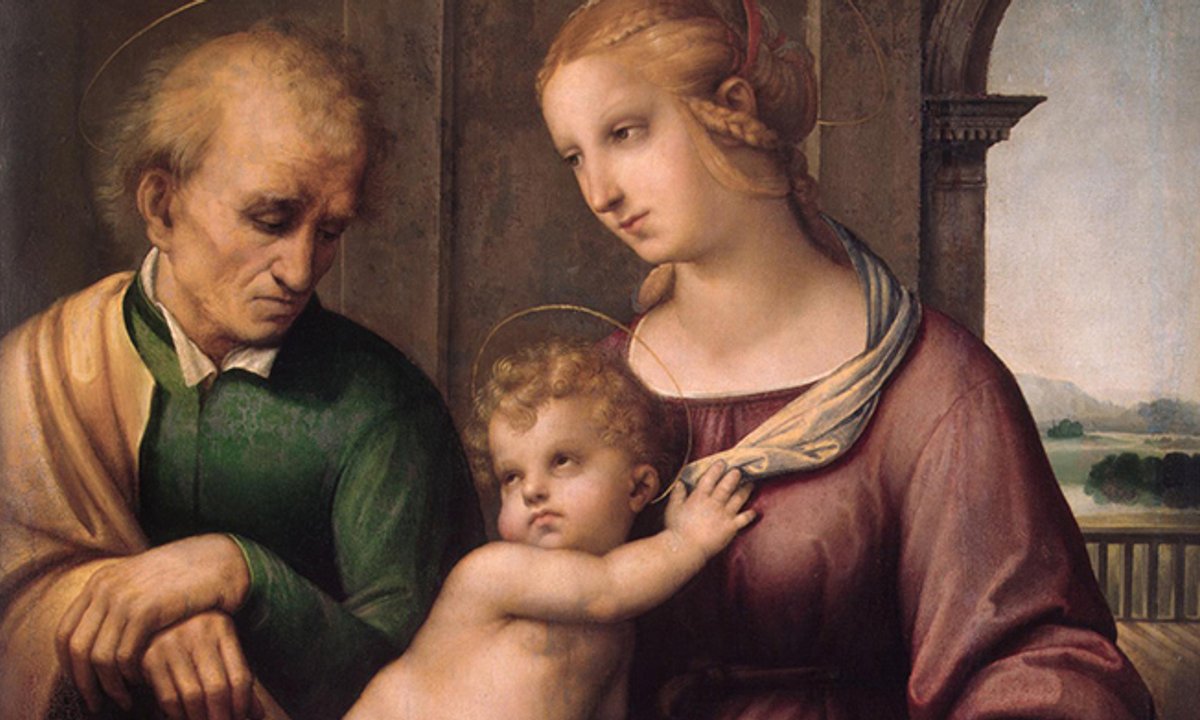 Hermitage loan of Raphael painting cancelled ahead of major National Gallery show in London
