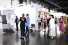 Art fair Art-o-rama’s winning formula: low fees, young blood, bold ideas