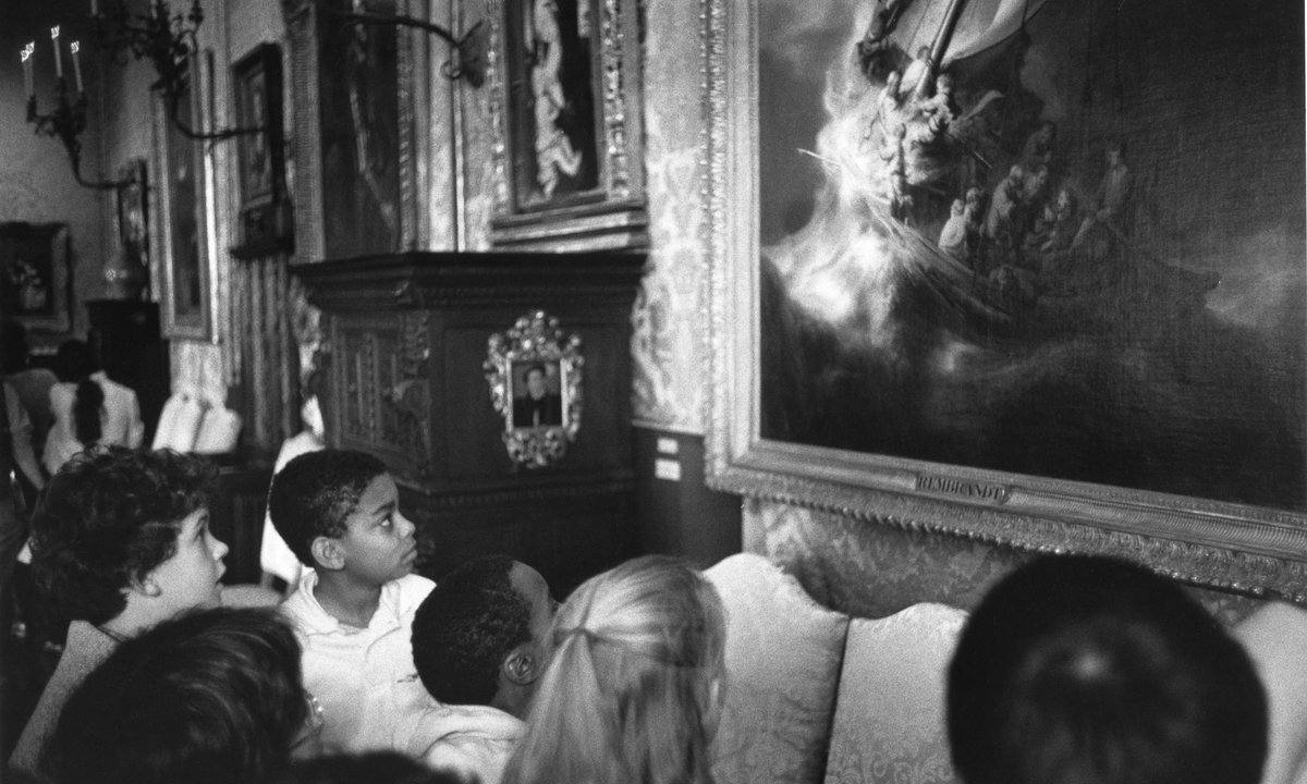 Thirty five years on from the world s largest art heist how much are Thirty five years on from the world s largest art heist how much are