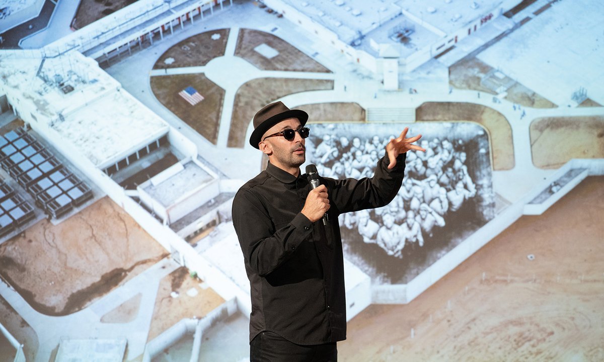 Could art be as good for your health as exercise?