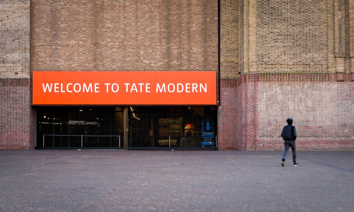 UK authorities to ‘discover’ charging worldwide guests to museums in England – The Artwork Newspaper UK authorities to ‘discover’ charging worldwide guests to museums in England – The Artwork Newspaper