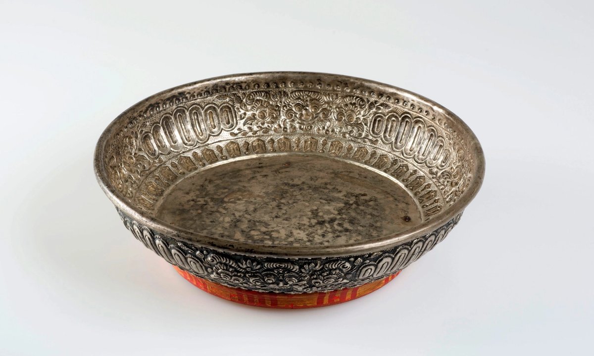 Rotterdam becomes first Dutch city to restitute colonial objects Rotterdam becomes first Dutch city to restitute colonial objects