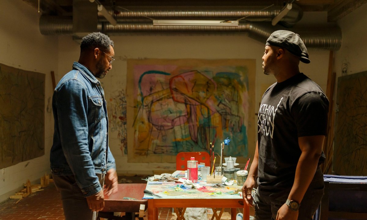 Connecticut arts incubator Nxthvn marks its fifth anniversary by looking to the future