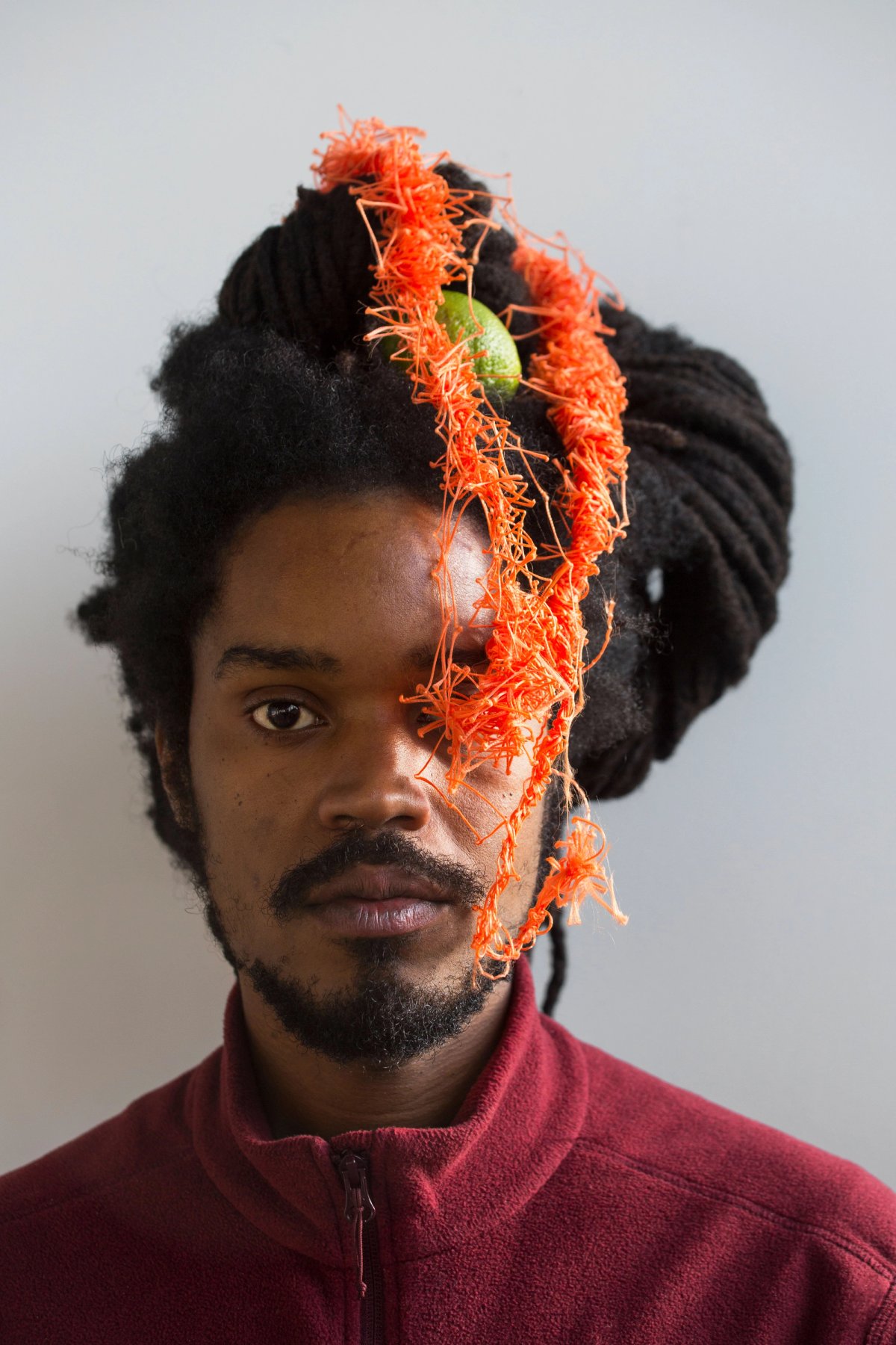 Julien Cruezet, who will represent France at the next Venice Biennale, recently won the Etant donnés Prize Courtesy of BMW Group