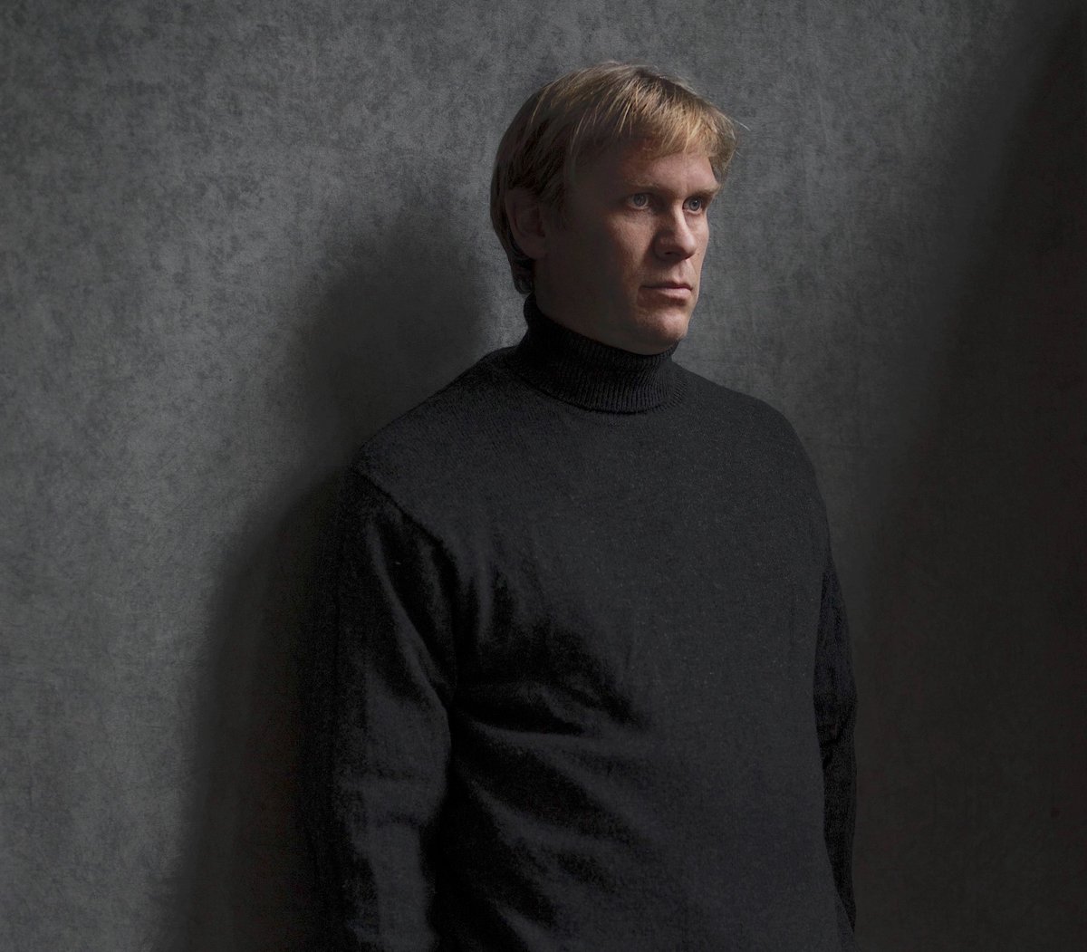 Instagram ready? Professor Koenraad Jonckheere
© Stephan Vanfleteren