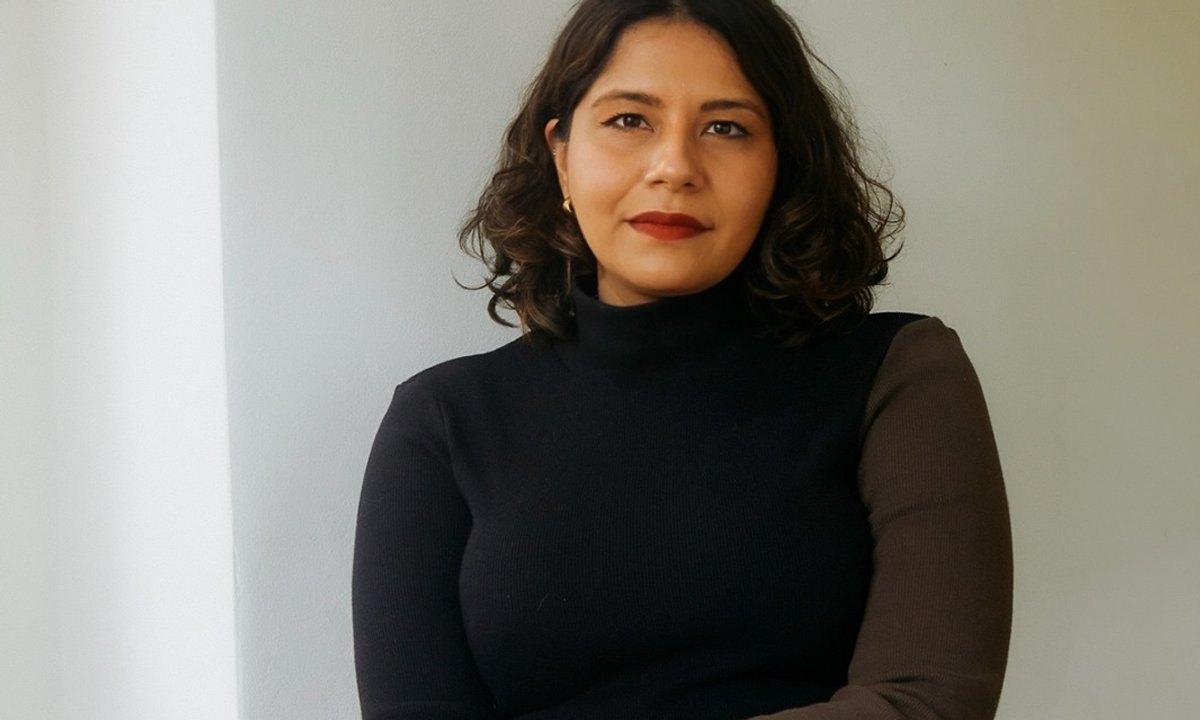 Curator named for John Akomfrah’s British Pavilion on the Venice Biennale Curator named for John Akomfrah’s British Pavilion on the Venice Biennale