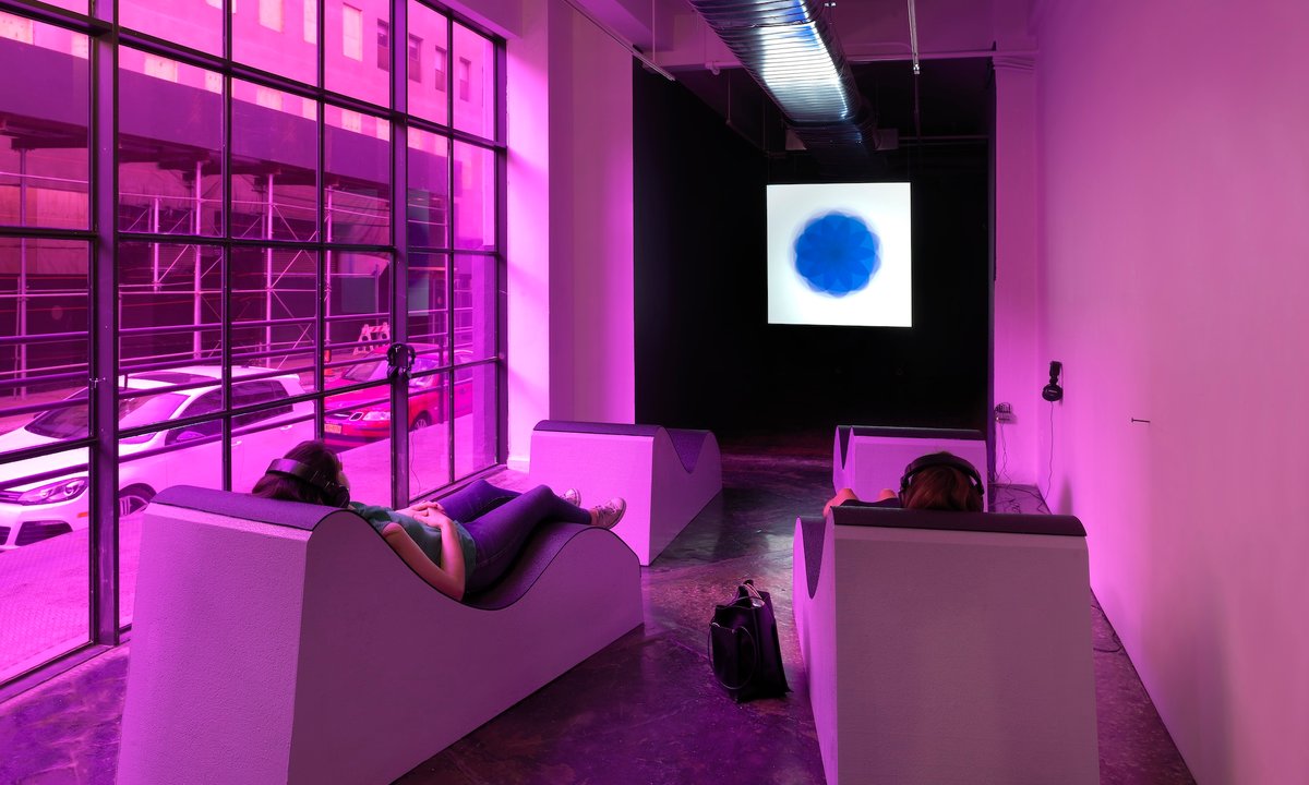 New York non-profit Art in General, shuttered since 2020, stages a comeback