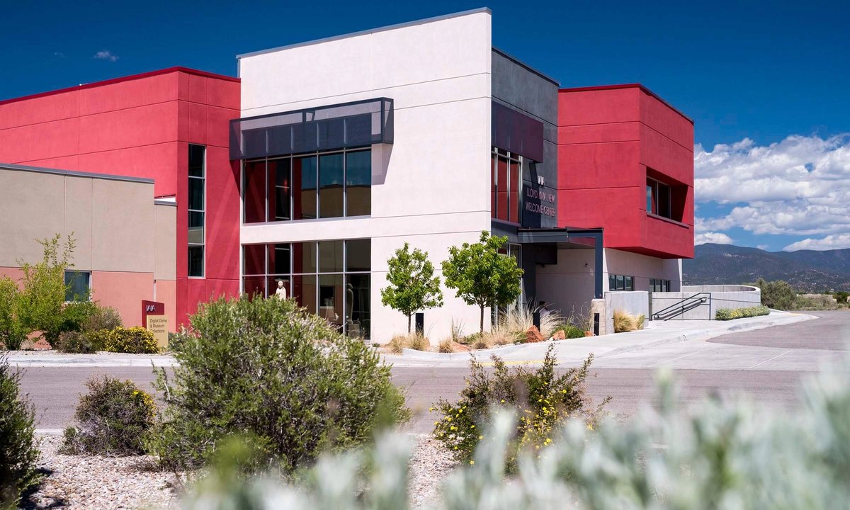 Trump seeks to defund Institute of American Indian Arts